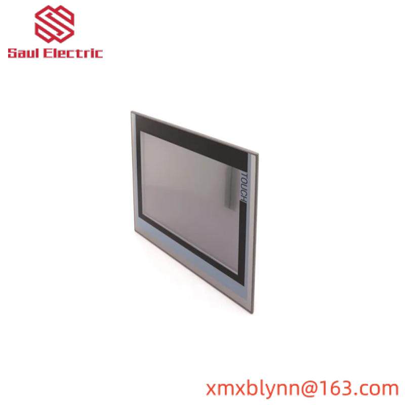 Siemens 6AV2 124-0QC02-0AX0 Comfort Panel