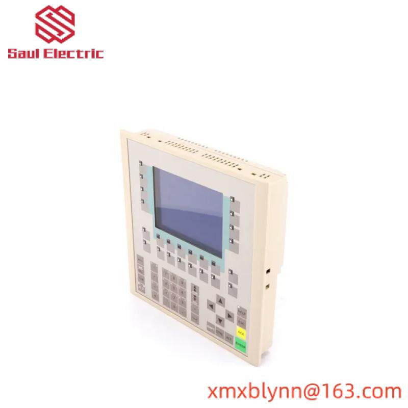 SIEMENS 6AV6542-0BB15-2AX0 SIMATIC Panel