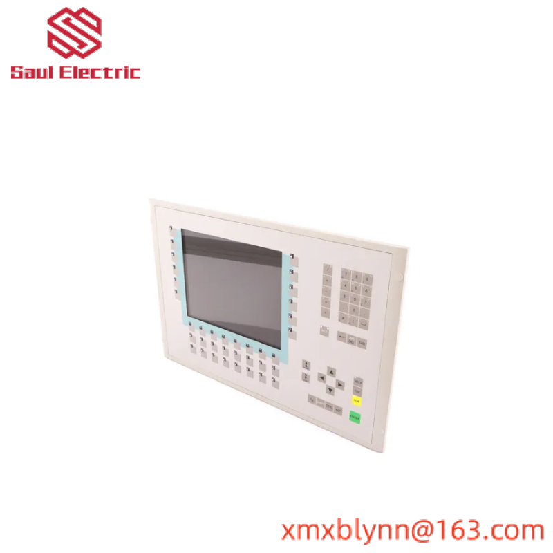 SIEMENS 6AV6542-0CC10-0AX0 Operator panel