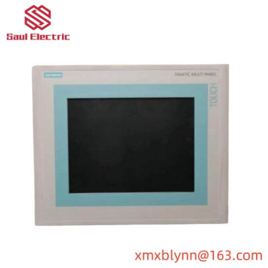 6AV6545-0AG10-0AX0  Siemens Multi Panel