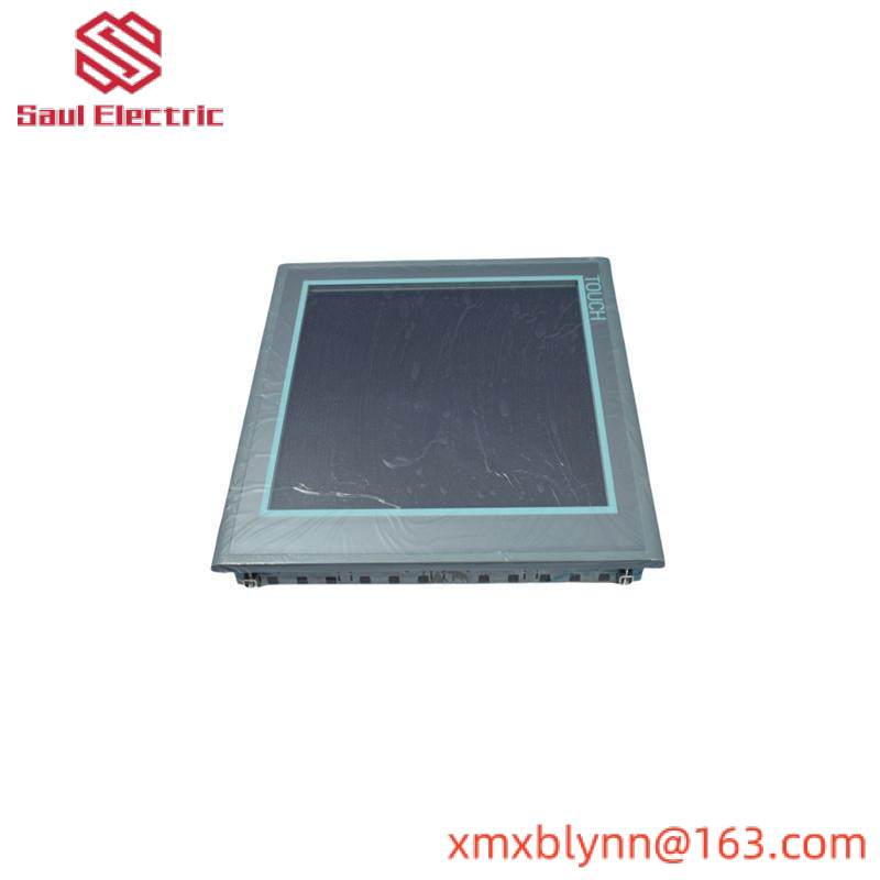 SIEMENS 6AV6644-0AC01-2AX1 MP 377 19