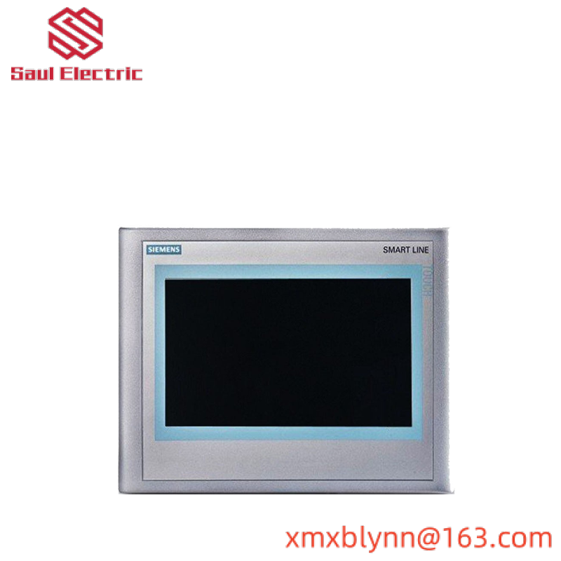 SIEMENS 6AV6648-0BE11-3AX0 SIMATIC HMI SMART 1000 IE