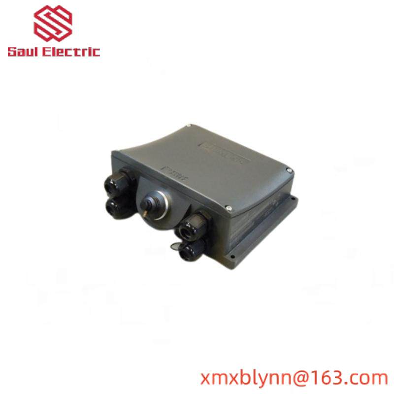 SIEMENS 6AV6671-5AE00-0AX0 Connectivity Box DP Basic Unit
