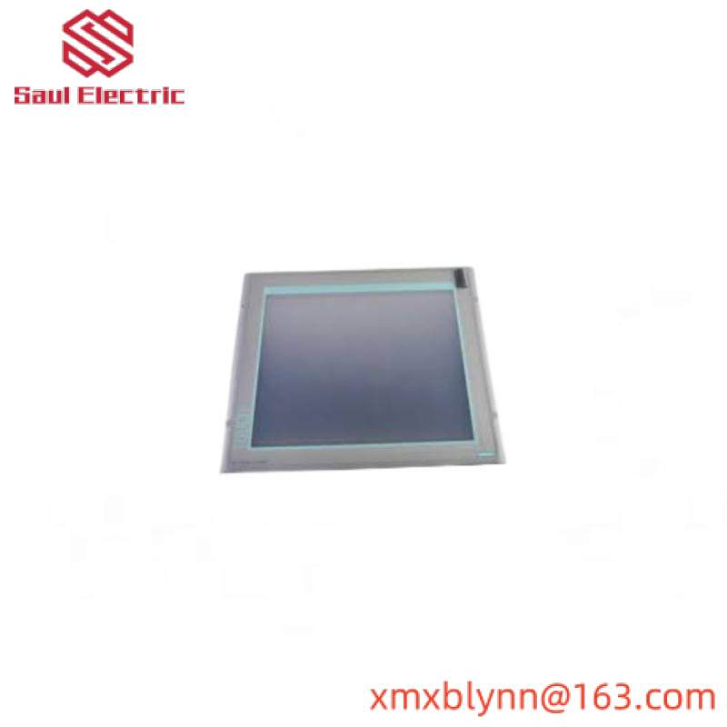 SIEMENS 6AV7856-0AE20-1AA0 Panel PC 477B