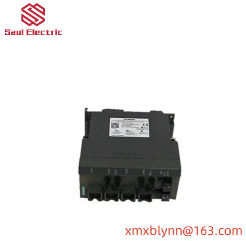 SIEMENS 6BK1100-0BA01-1AA0 PLC module