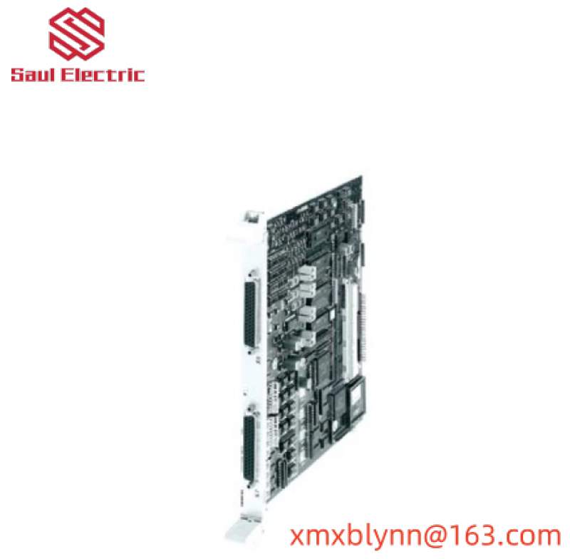 SIEMENS 6DD1606-3AC0 IT41 Expansion Module