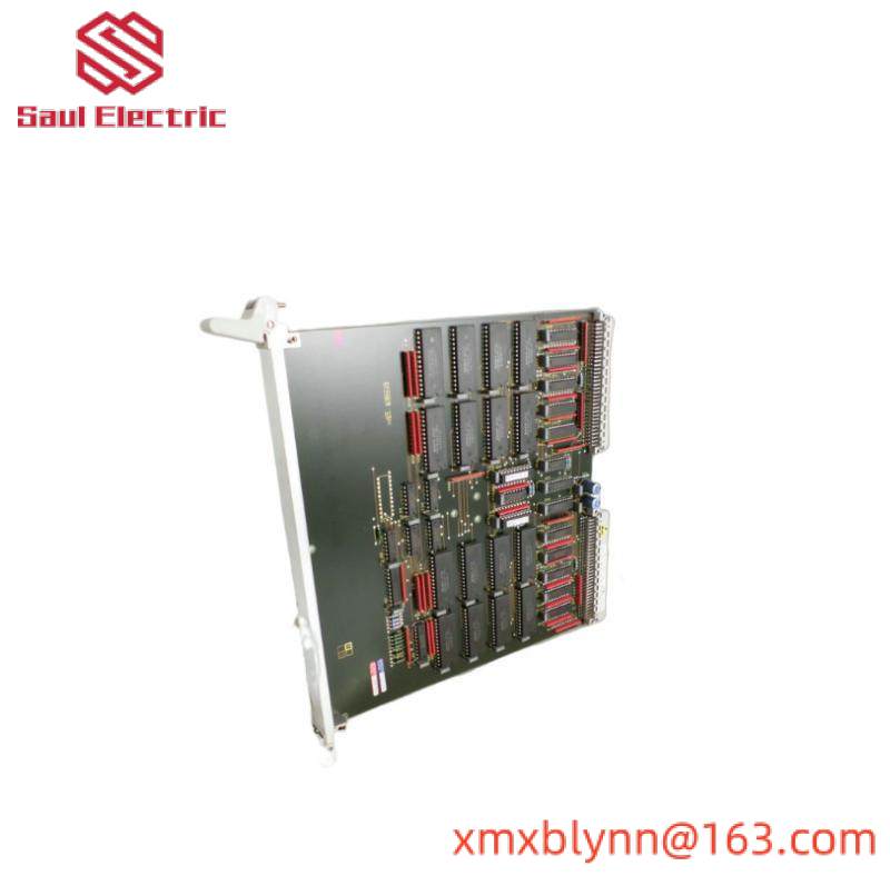 SIEMENS 6DD1611-0AD0 MM11 Mailbox Module