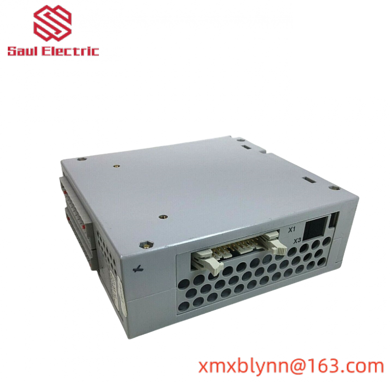 SIEMENS 6DD1681-0AH2 SIMADYN D INTERFACE MODULE
