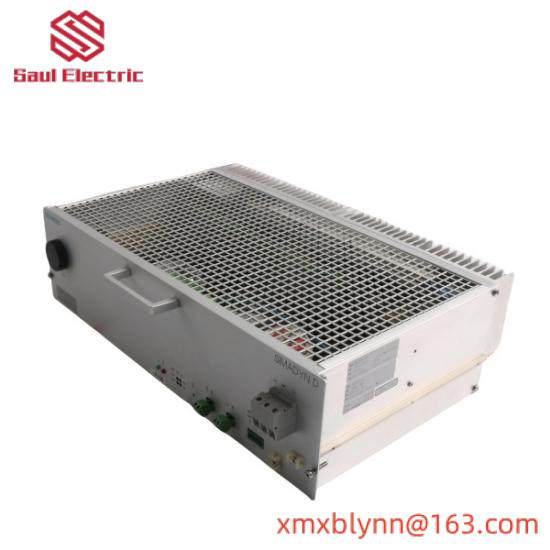 SIEMENS 6DD1683-0BC0