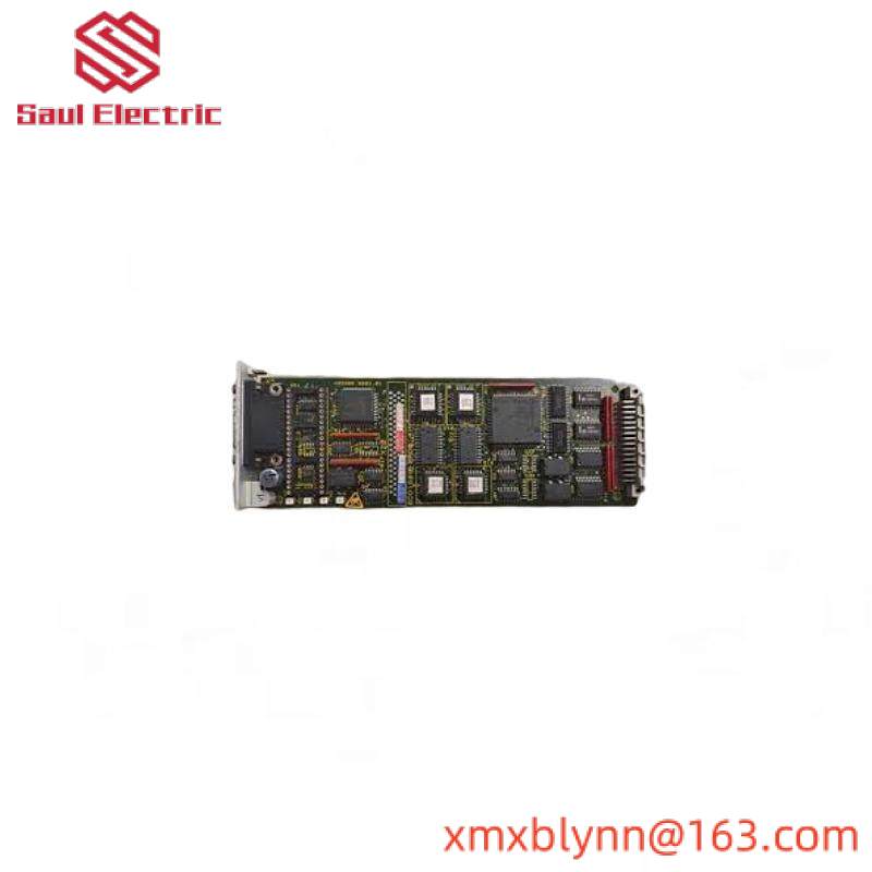 SIEMENS 6DD1688-1AB0 Interface Submodule