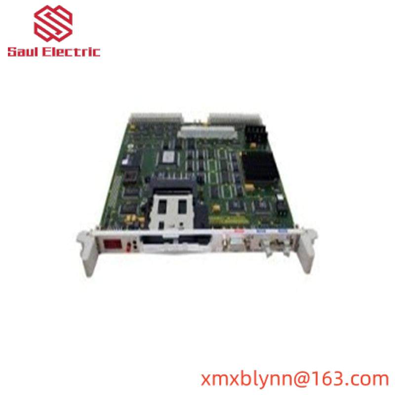 SIEMENS 6DD1 600-0AK0 CPU MODULE