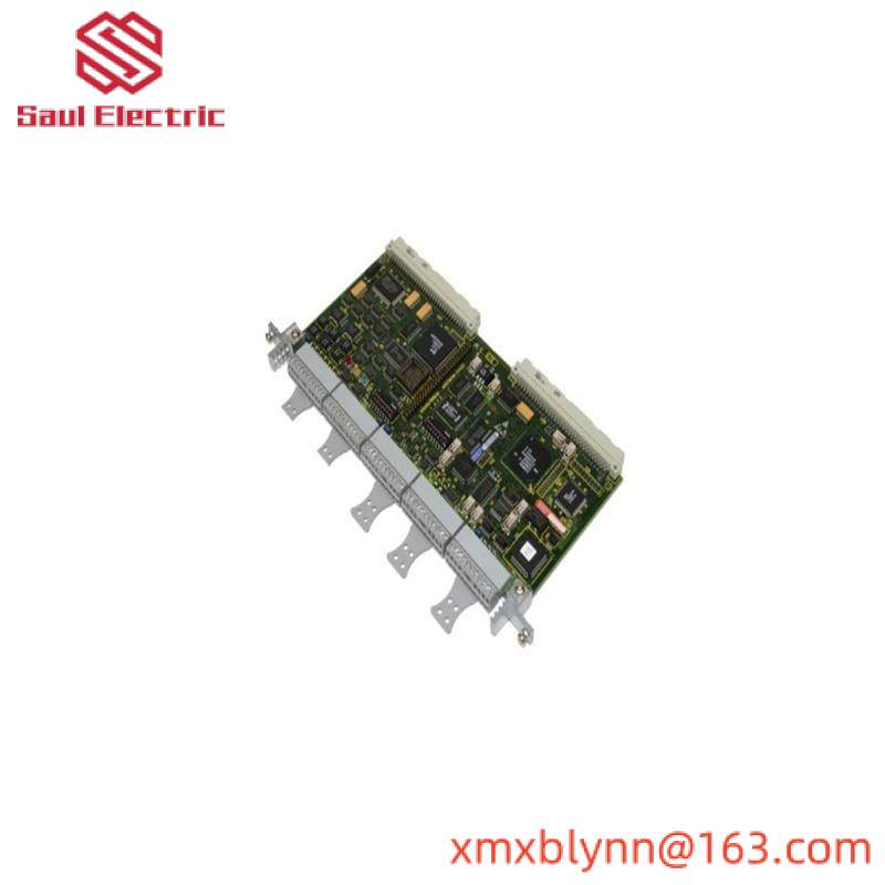 SIEMENS 6DD1 606-0AD0 Technology module