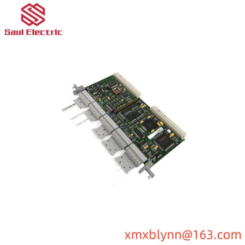 SIEMENS 6DD1 606-0AD1 Technology module
