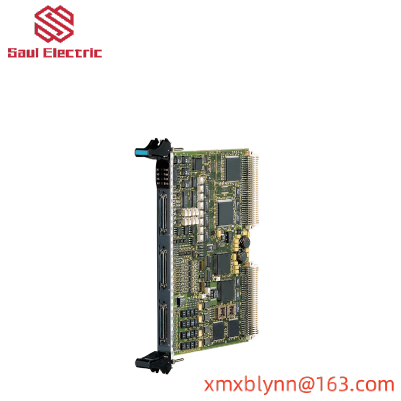 SIEMENS 6DD1 660-0BG0 communication mod
