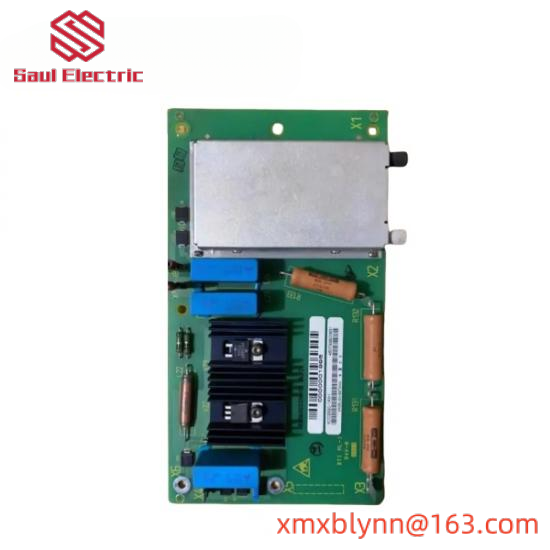 Siemens 7RW6000-5EA00-1DA0/BB