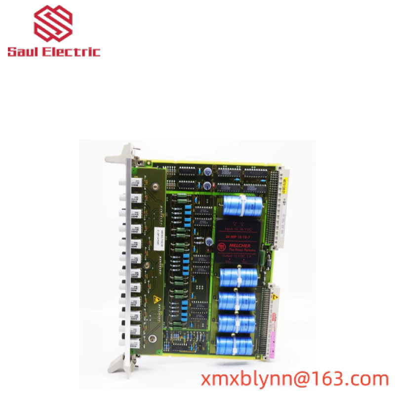 SIEMENS 6DD2 920-0BB0 LES1 Module