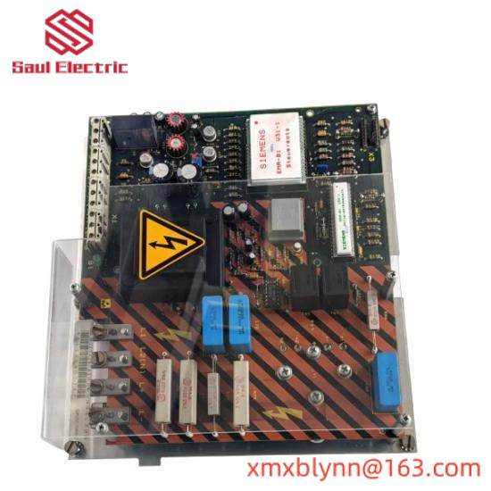 6DM1001-0WB00-2  Siemens Mini-Field Regulator