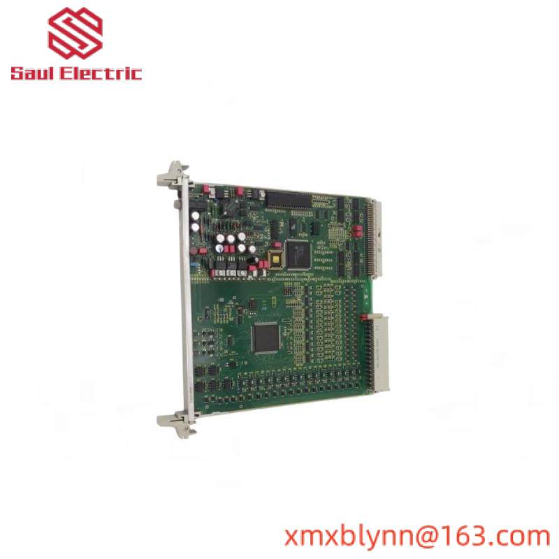 SIEMENS 6DP1280-8BA Analog I/O Module