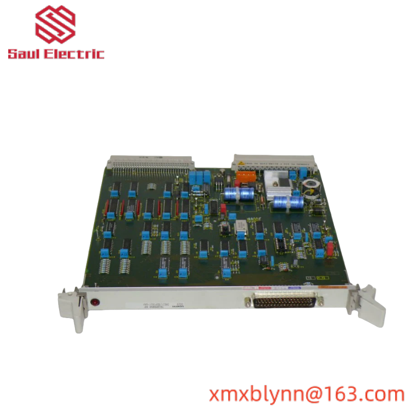 SIEMENS 6DP1631-8AA Interface module
