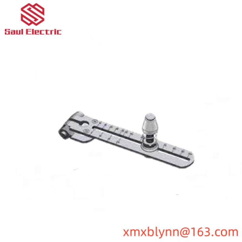 SIEMENS 6DR4004-8VL MOUNTING ON LINEAR ACTUATORS