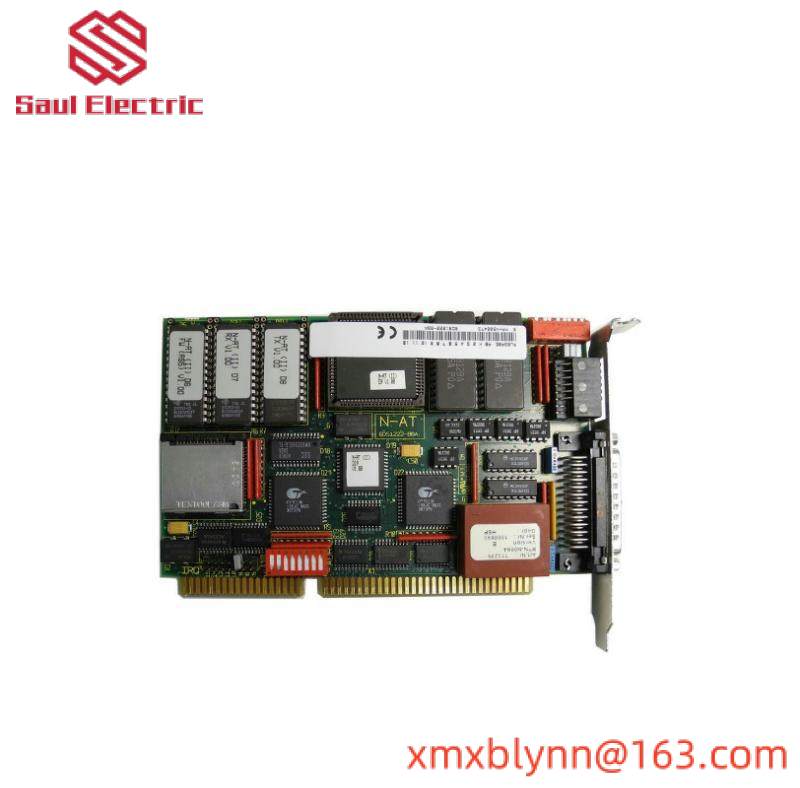 SIEMENS 6DS1222-8BA N-AT Interface Module