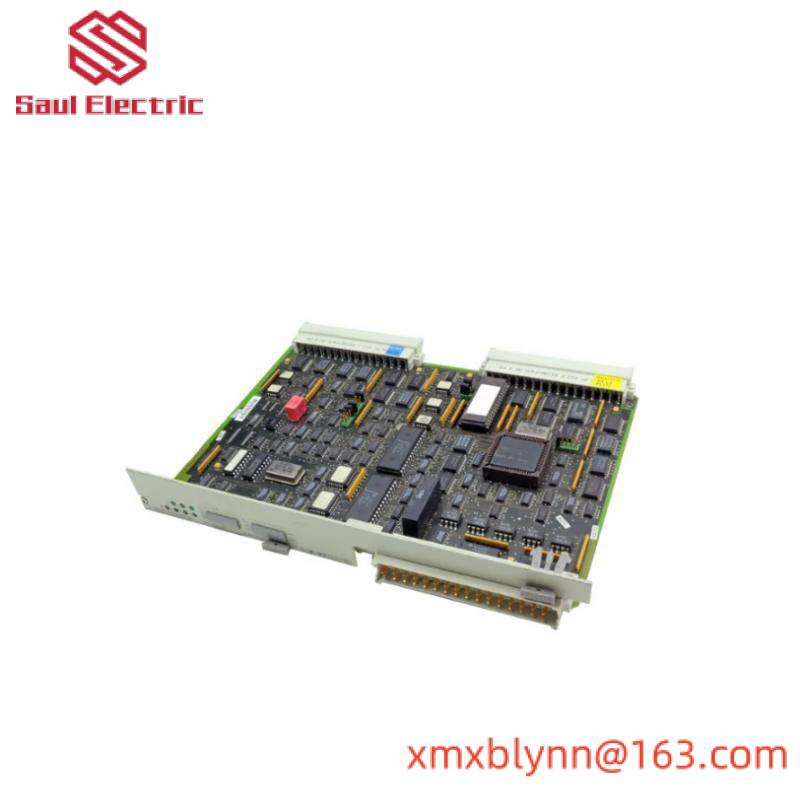 SIEMENS 6DS1223-8AA N-AS Local Bus Interface Module