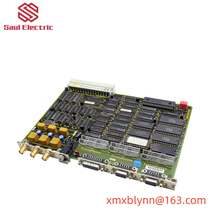 SIEMENS 6DS1330-8CA interface module