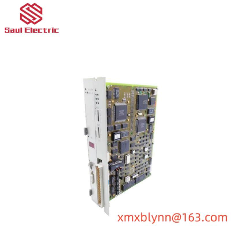 SIEMENS 6DS1332-8RR I/O Bus Control Module