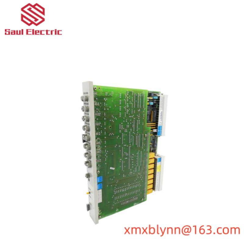 SIEMENS 6DS1606-8BA Binary Output 16