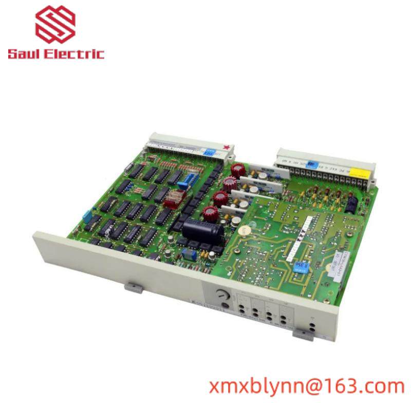 SIEMENS 6DS1703-8AB Teleperm M Module