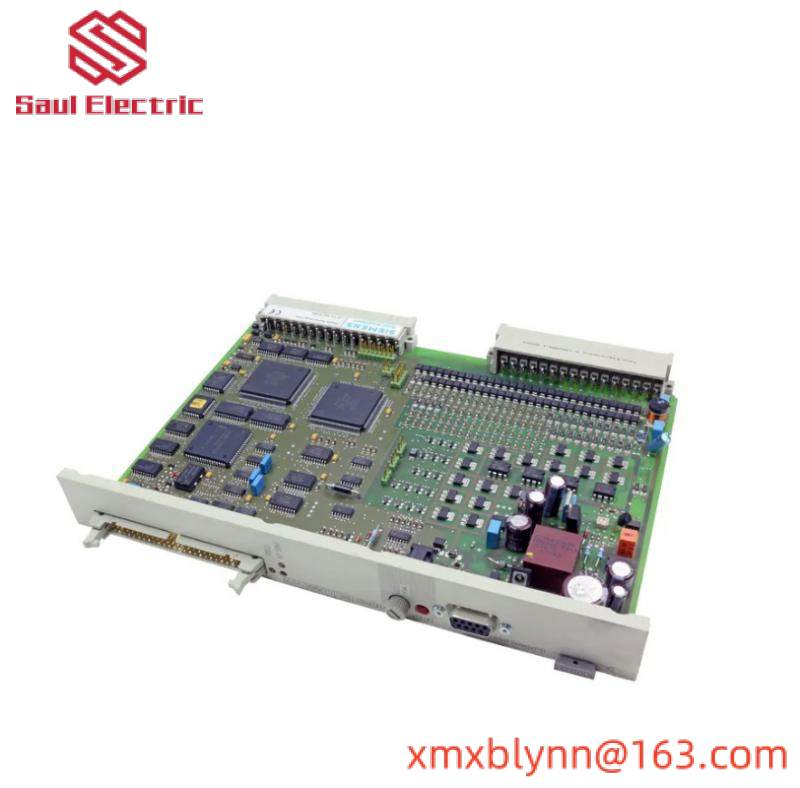 Yokogawa ALP111-S00 S1