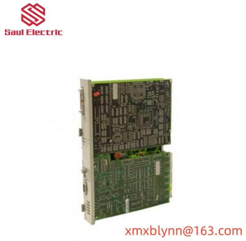 SIEMENS 6DS1731-8DD Analog Input Module