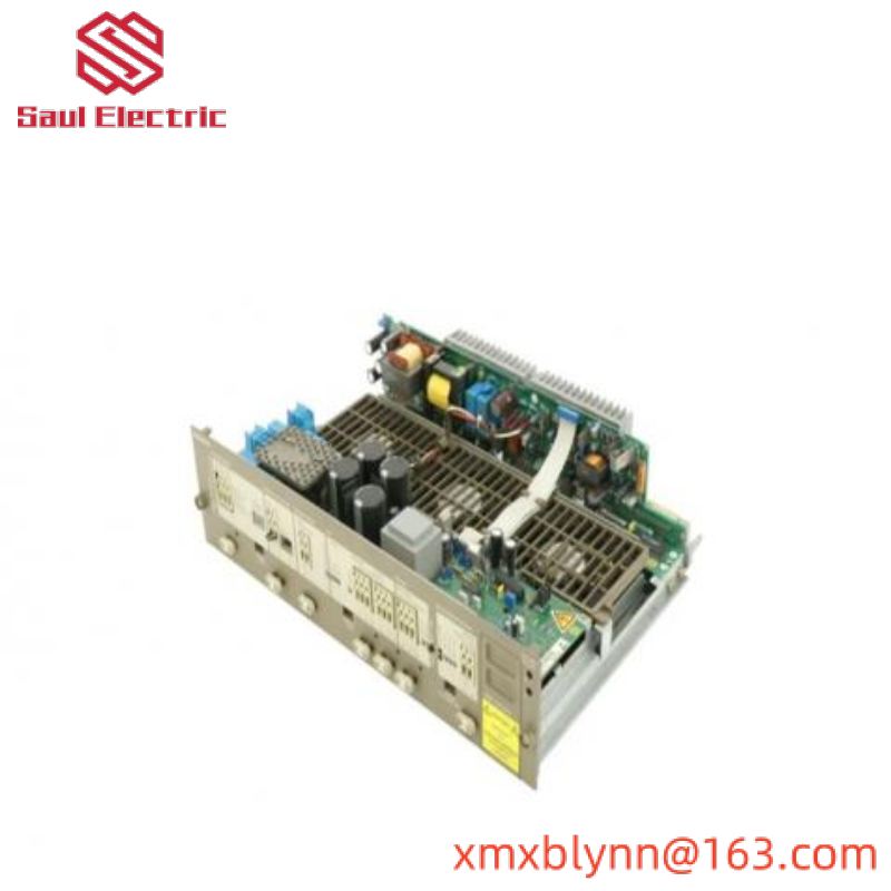 SIEMENS 6DS1 312-8BB Interface Module