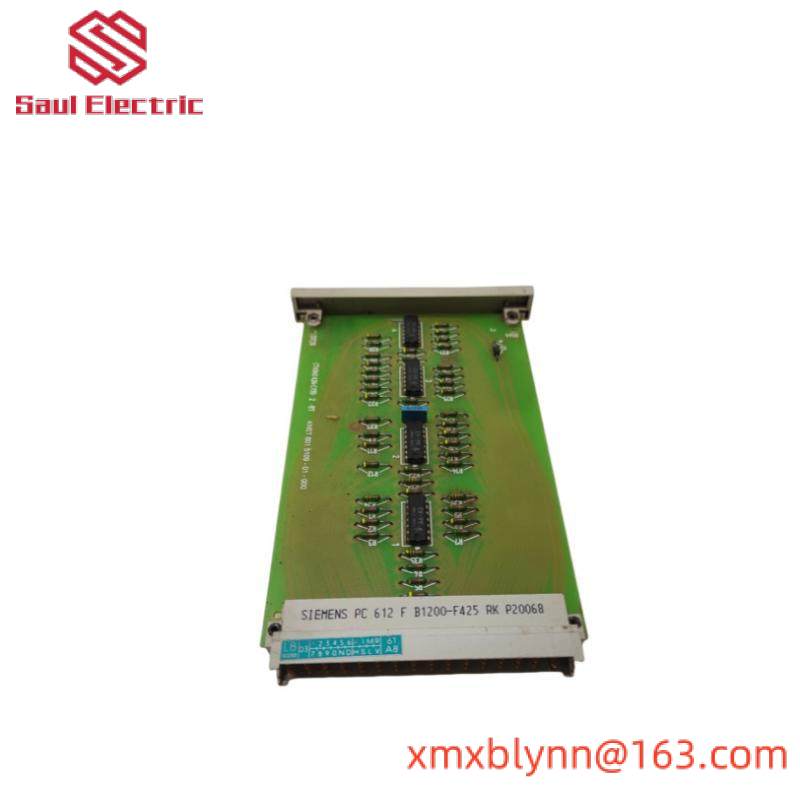 Siemens 6DS4425-8AA