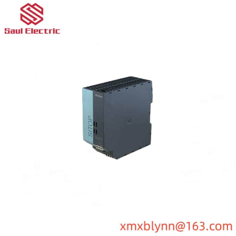 SIEMENS 6EP1333-2AA01 Power supply