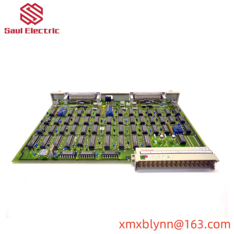 SIEMENS 6ES5000-1AA31 Counter Module