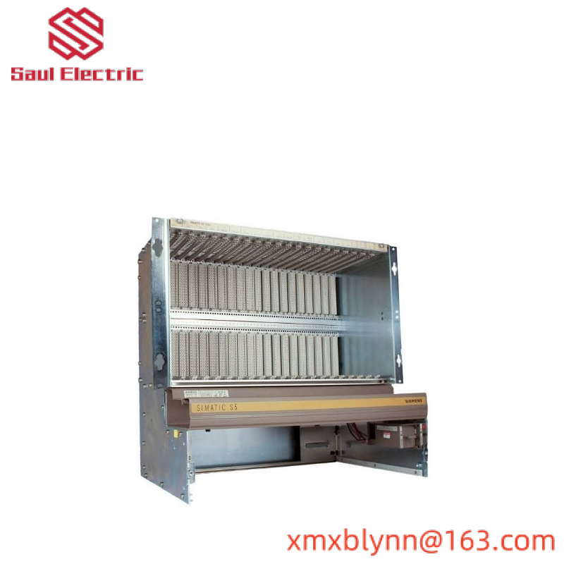 SIEMENS 6ES5185-3UA13 Power Supply