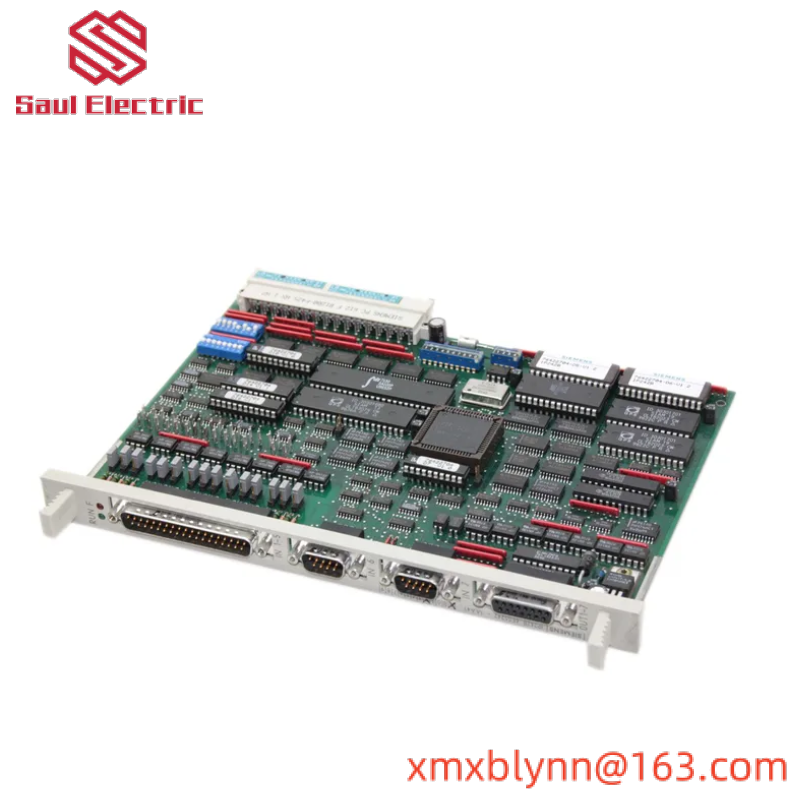 SIEMENS 6ES5242-1AA41 Counter Module