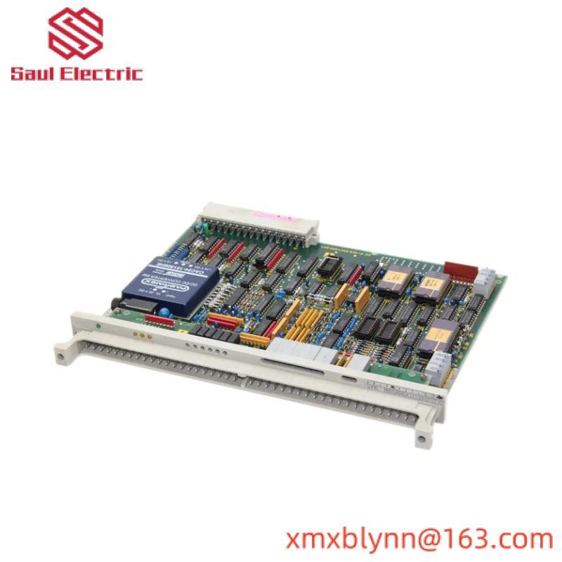 SIEMENS 6ES5243-1AA11 IP243 Analog Module