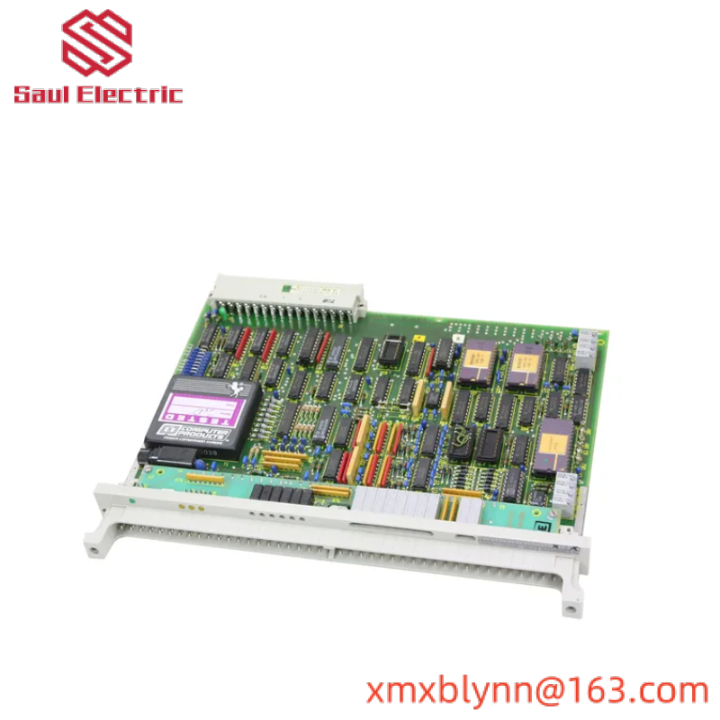 SIEMENS 6ES5243-1AA12 IP243 Analog Module