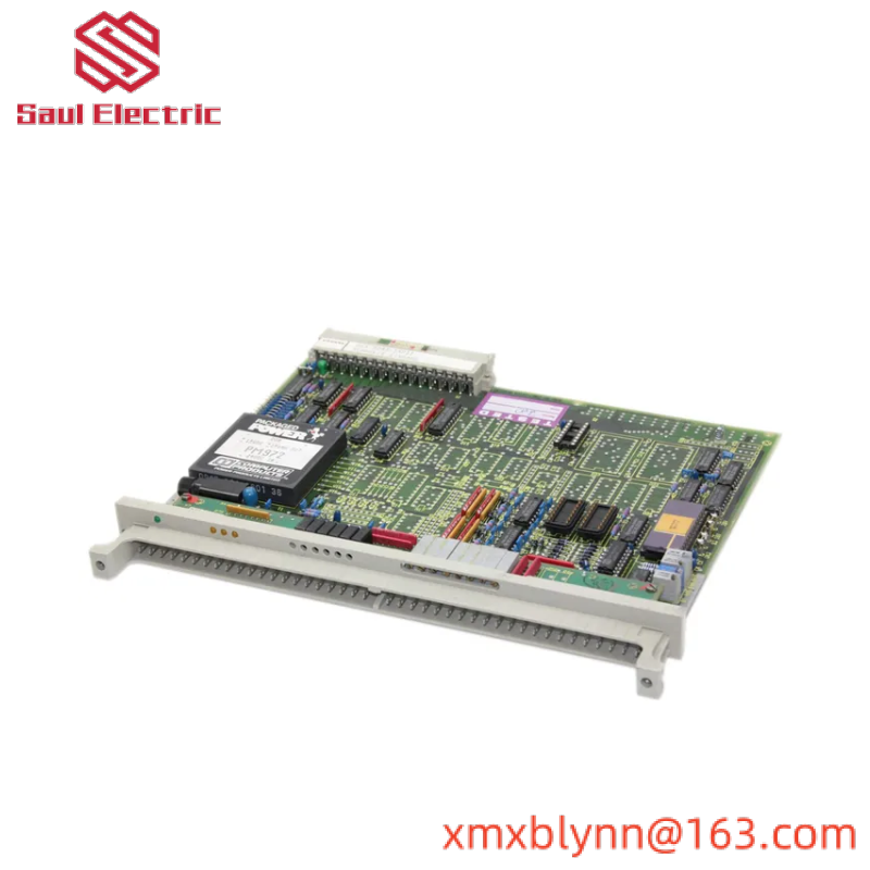 SIEMENS 6ES5243-1AB11 IP 243 Analog Module