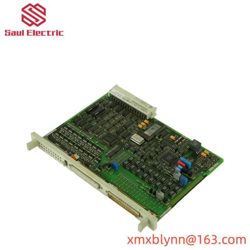 SIEMENS 6ES5244-3AB31 Temperature-control module