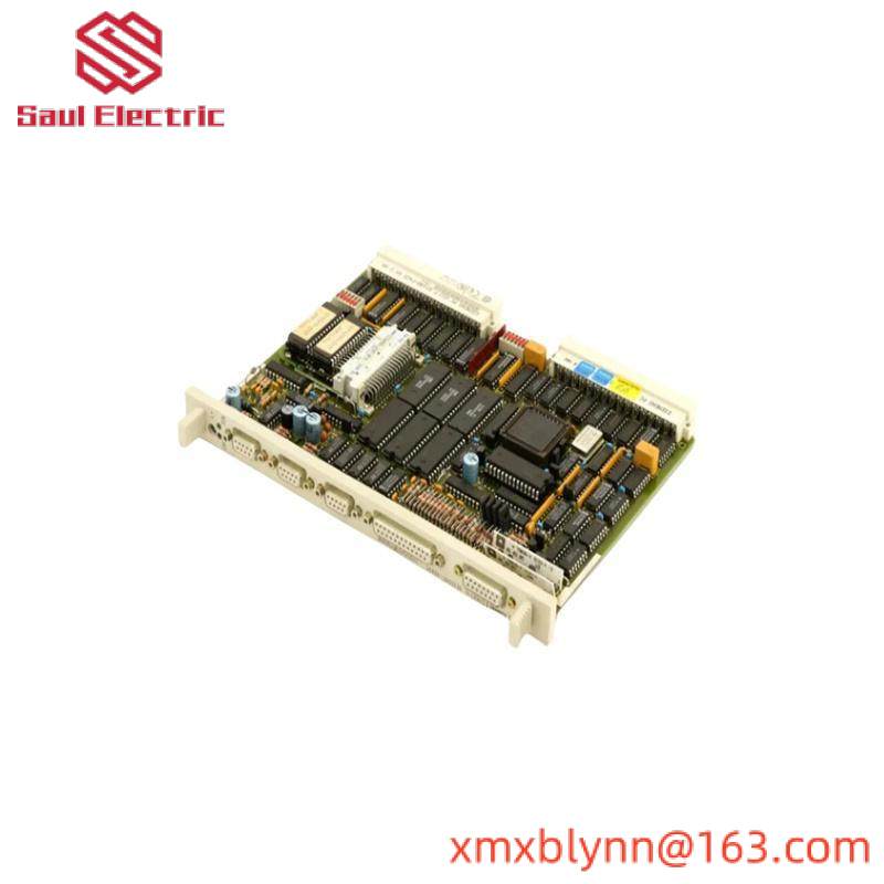SIEMENS 6ES5247-4UA31 Positioning Module
