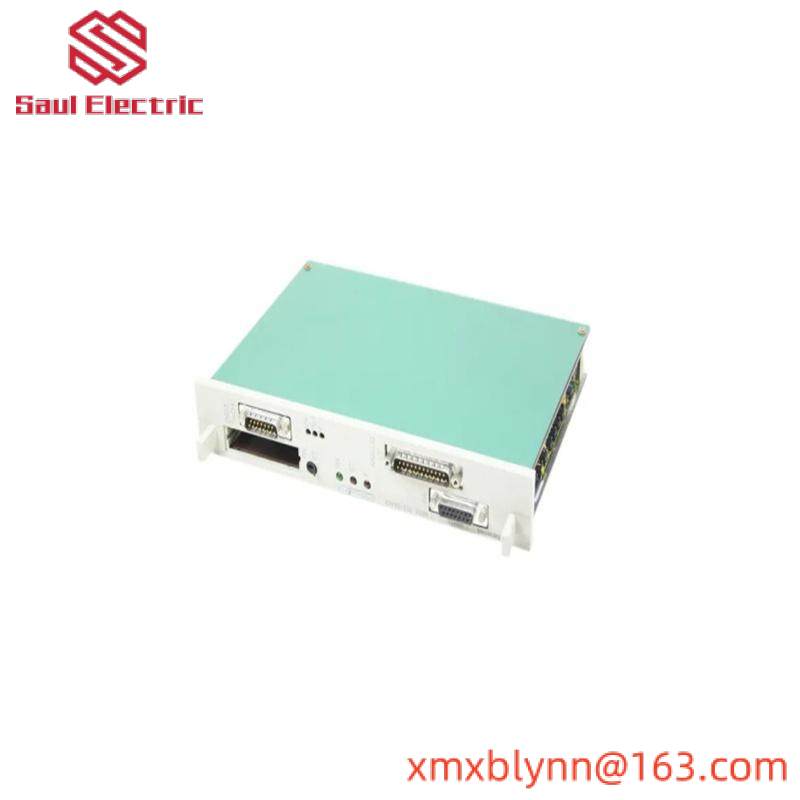 SIEMENS 6ES5252-3AA13 Closed-Loop Control Module