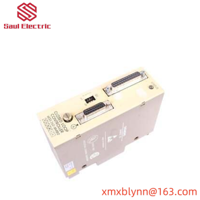 SIEMENS 6ES5262-8MB12 Closed Loop Control Module