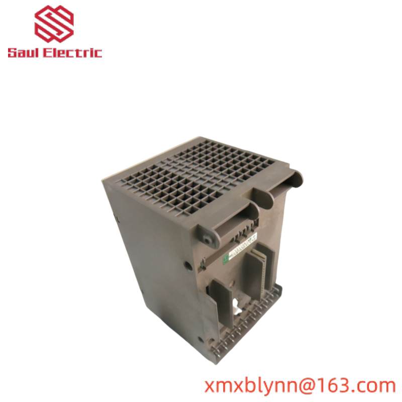 SIEMENS 6ES5263-8MA12 Positioning Module