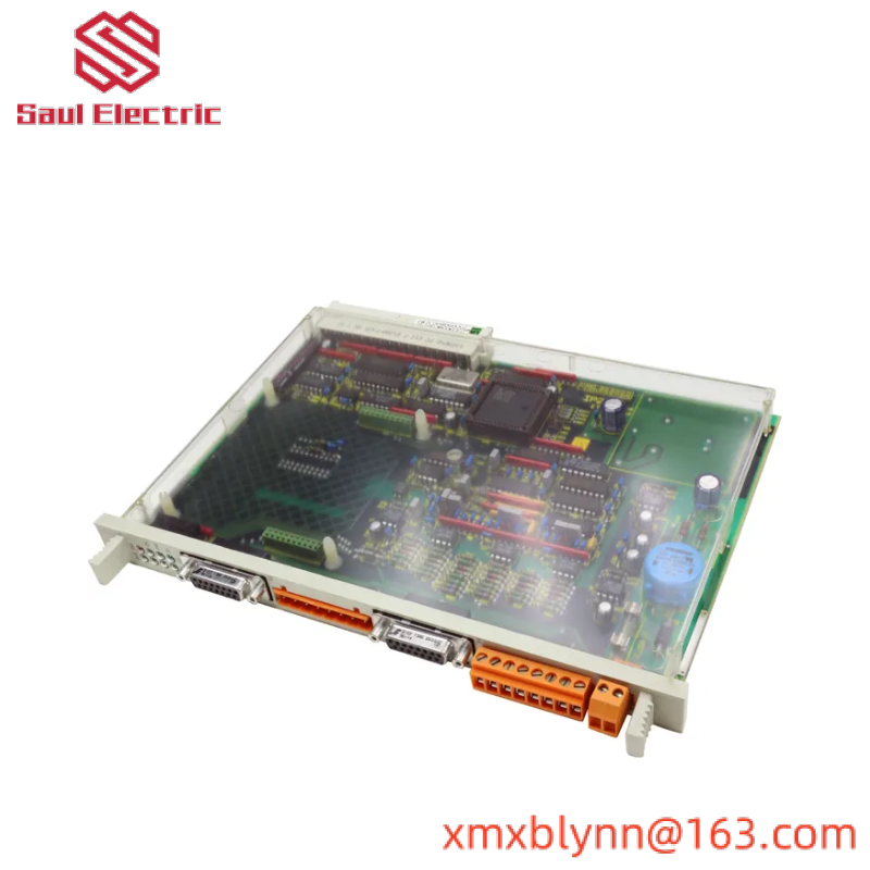 SIEMENS 6ES5281-4UA12 IP281 Counter Module