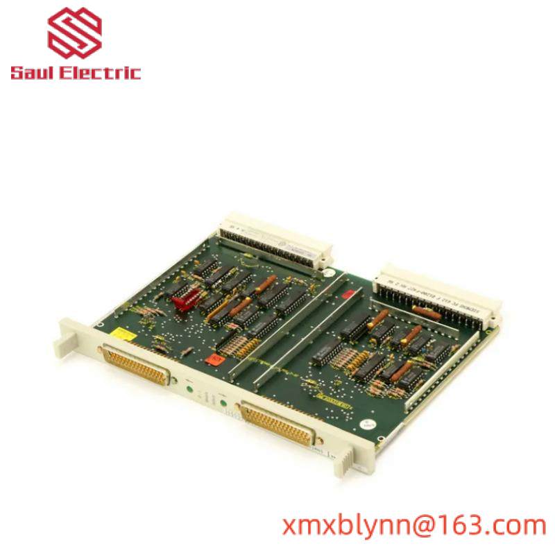 SIEMENS 6ES5300-5CA11 IM 300 Interface Module