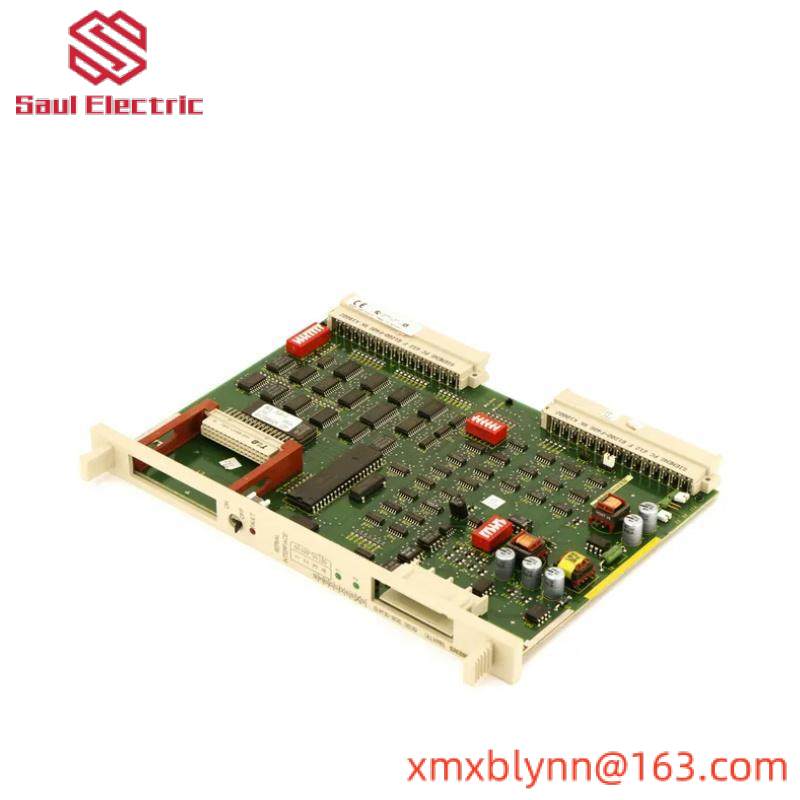 SIEMENS 6ES5308-3UA12 IM308A Interface Module