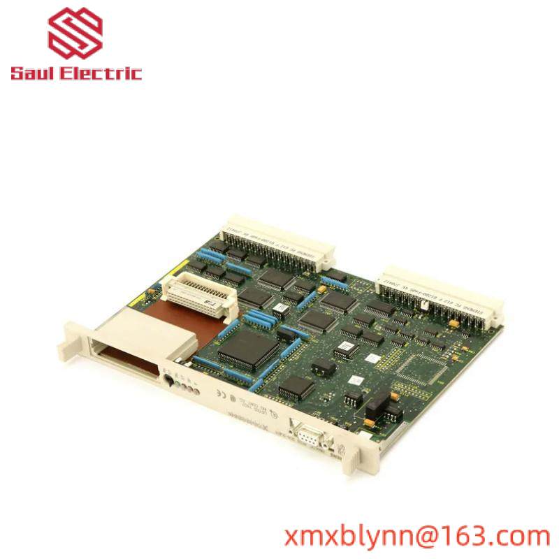SIEMENS 6ES5308-3UB11 IM308B Interface Module